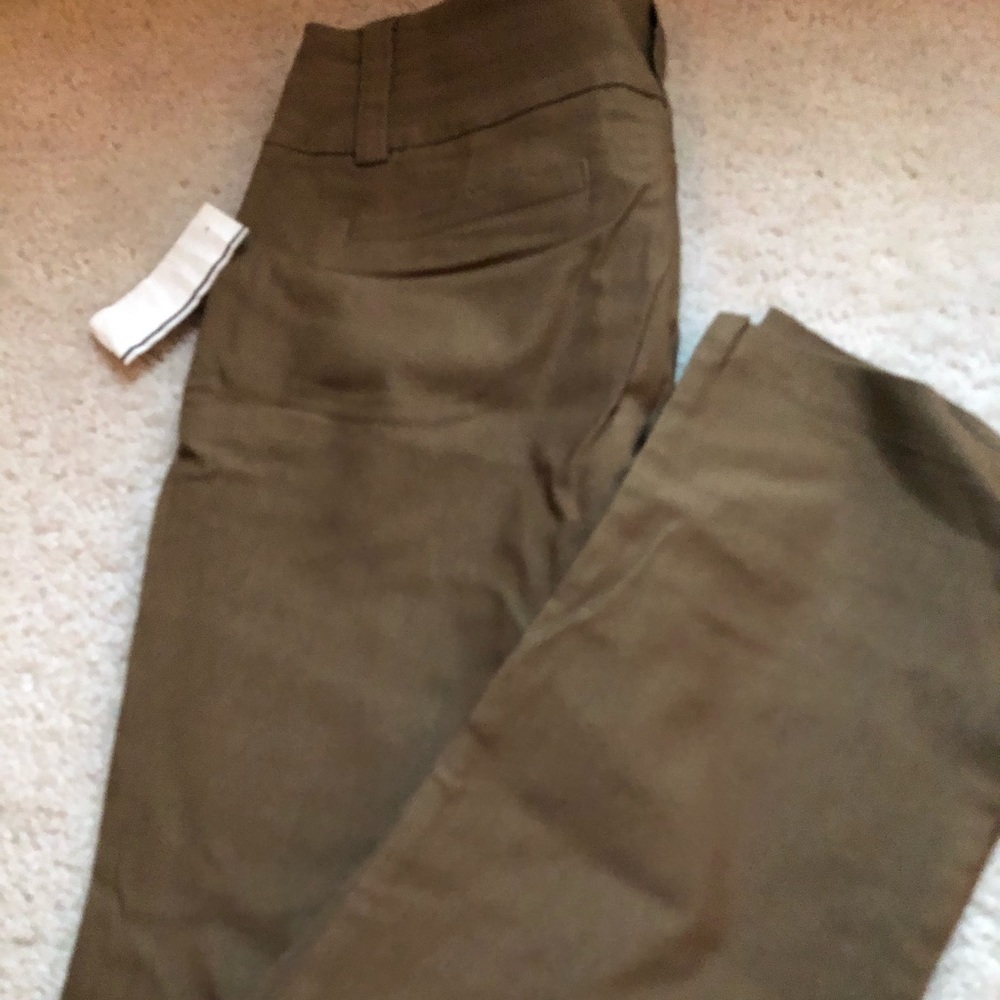 Papaya dressy pants